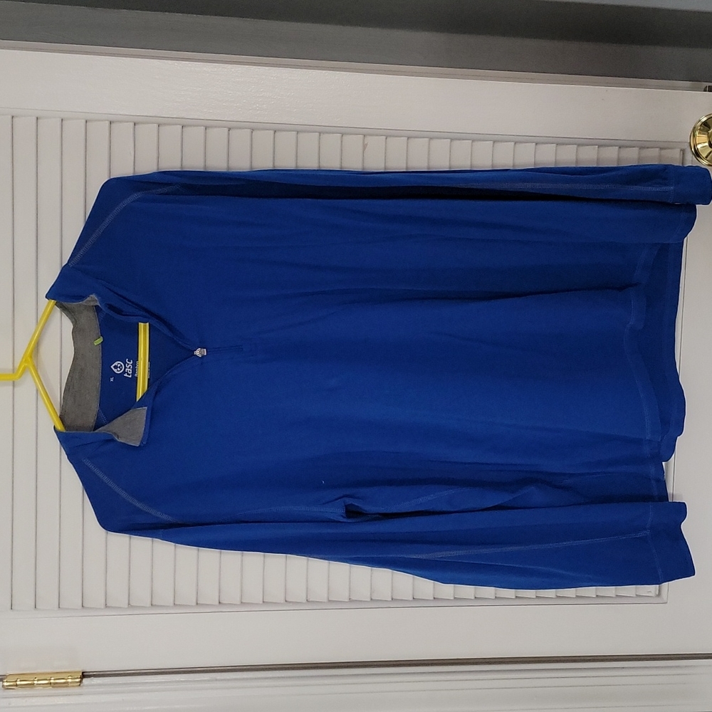 Tasc 1/4 zip